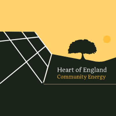 Community Energy logo