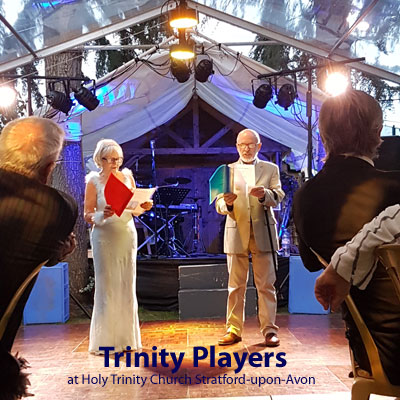 Trinity Players